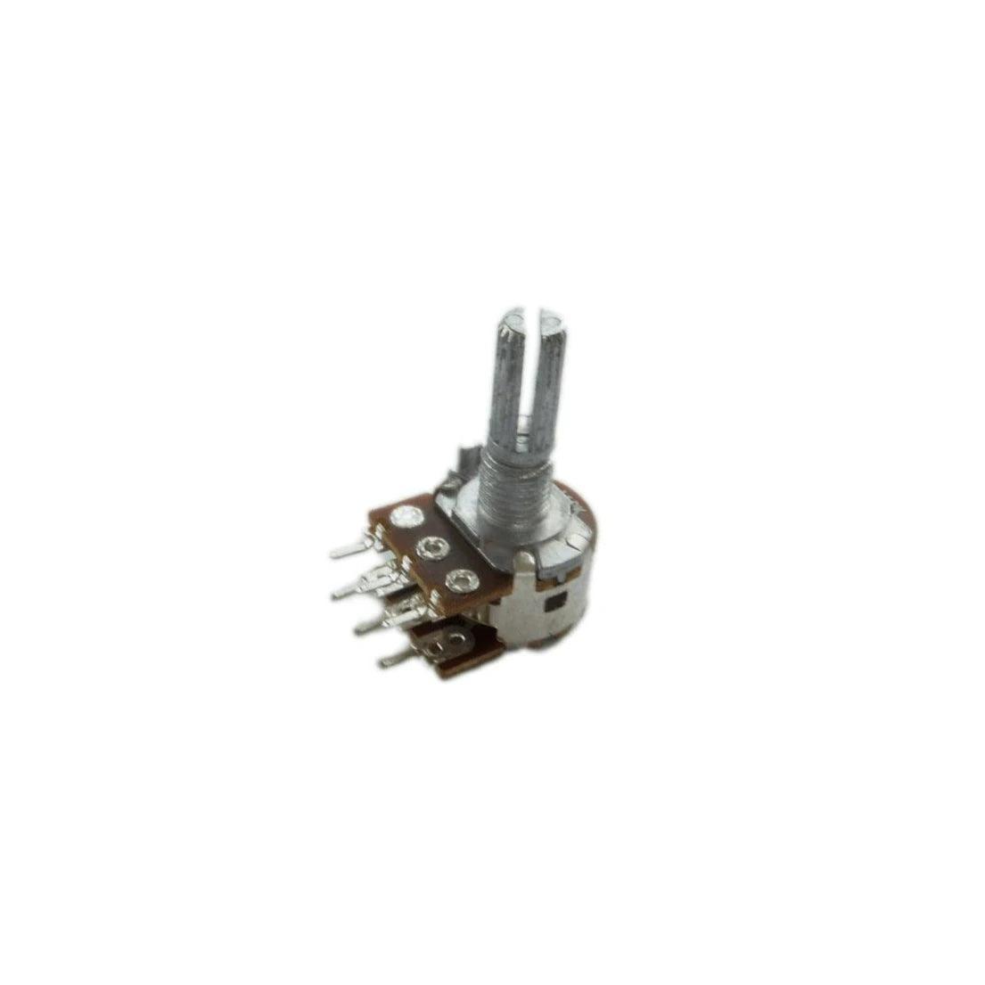 Akai MPC60 II rotary potentiometer replacement part for synthesizer repair