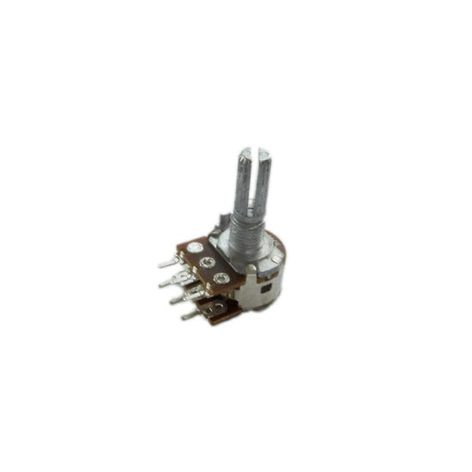Akai MPC60 II rotary potentiometer replacement part for synthesizer repair