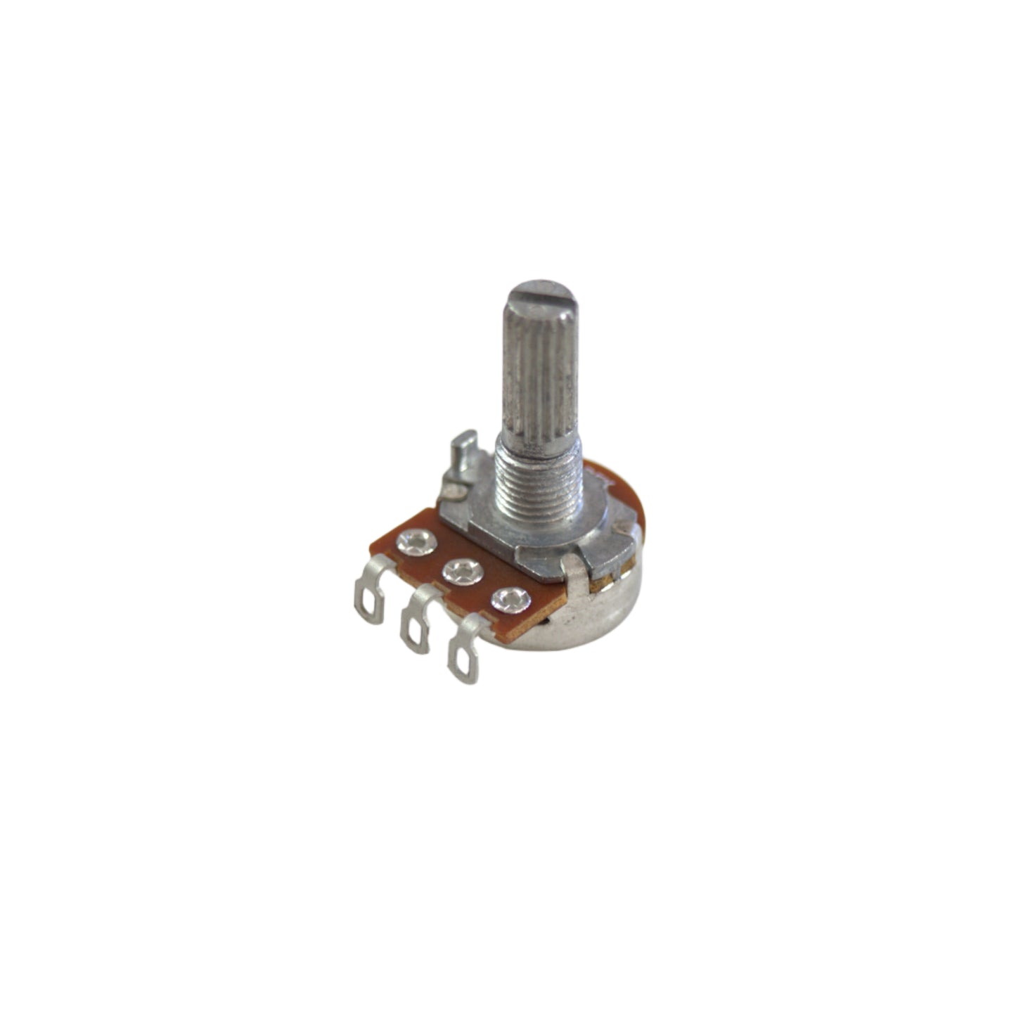 AKAI MPC60 rotary potentiometer replacement part for synthesizer repair