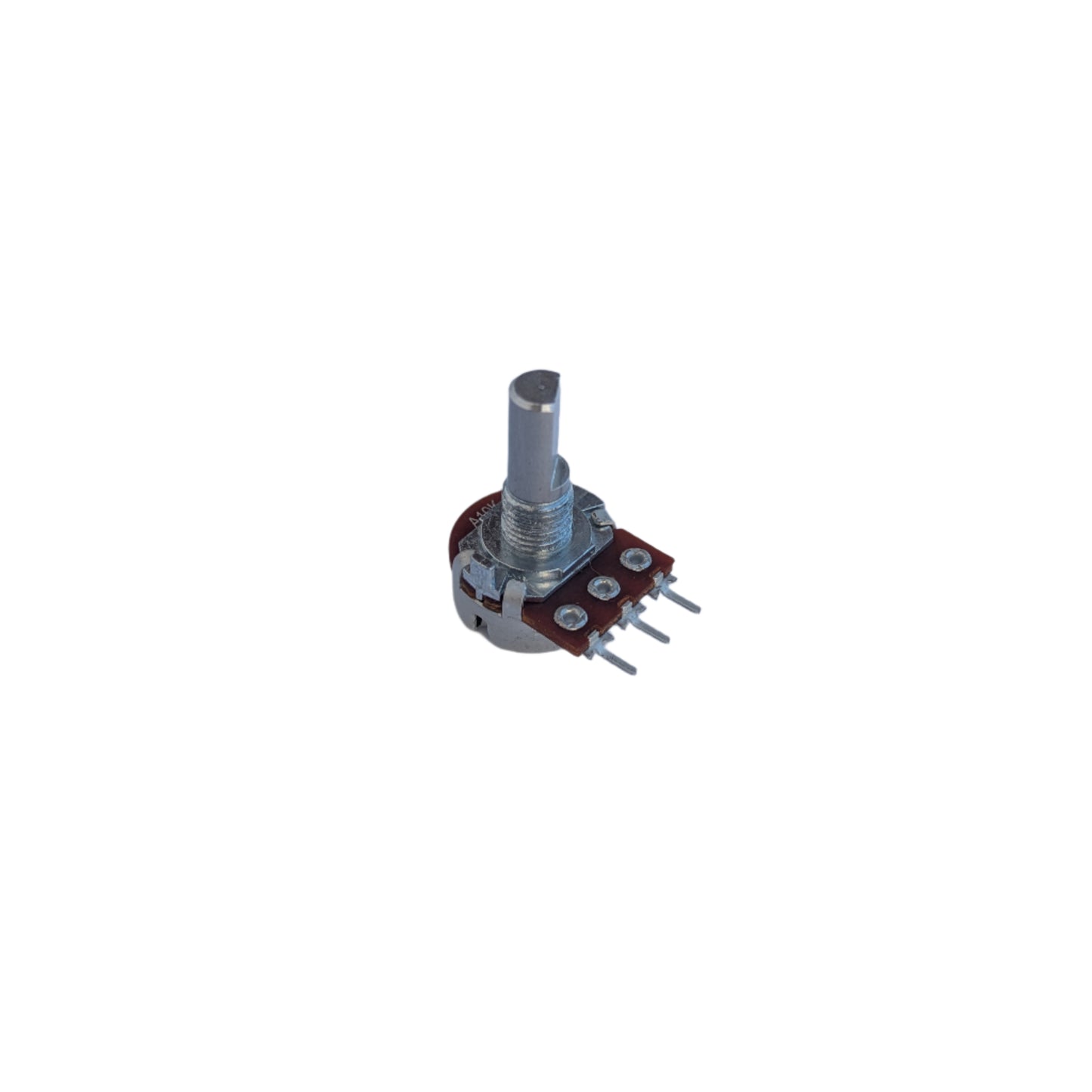 Alesis - 3630 Compressor - 10ka Rotary potentiometer - Synthesizer-Parts.com