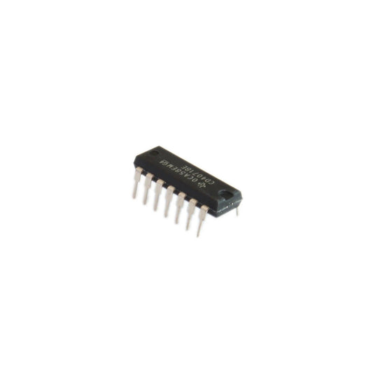 Arp - Omni 2 - Voicing Circuit Chip - Synthesizer-Parts.com