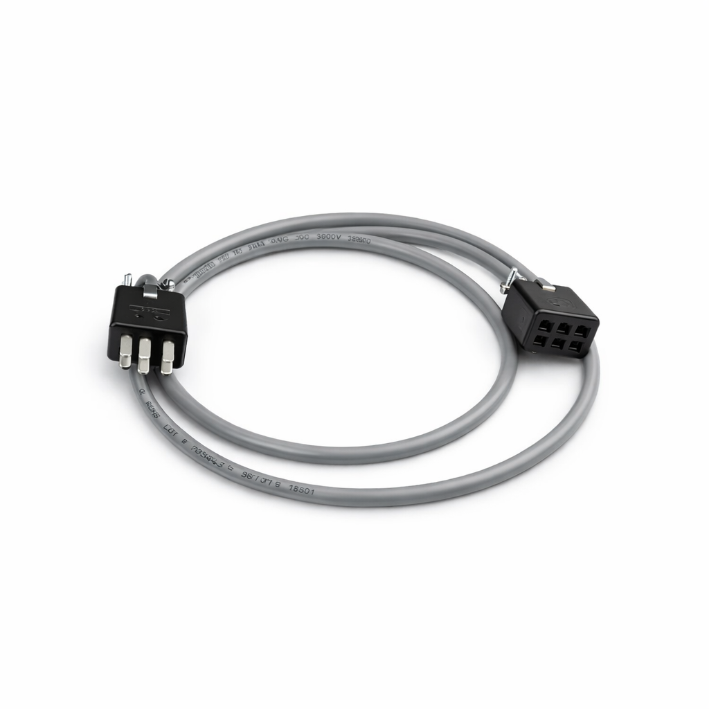 ARP - 2600 - interface cable