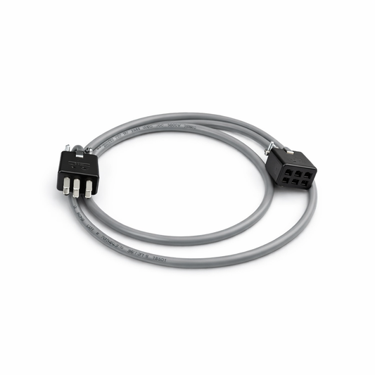 ARP - 2600 - interface cable