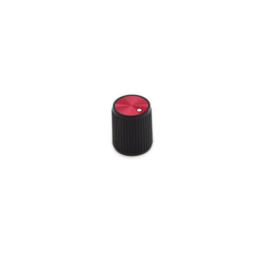 Behringer - 1005 , 1006 , 1047 - Red Knobs - Synthesizer-Parts.com