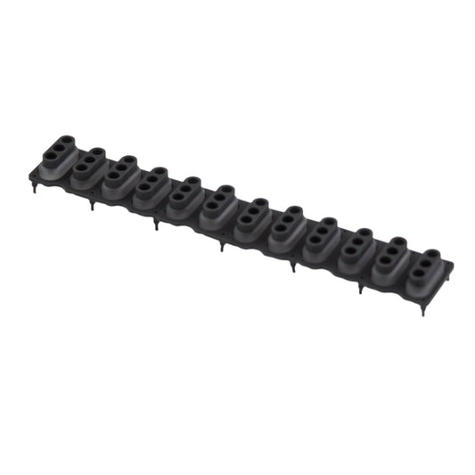 Casio - AP-650 - 12-note Contact strip - Synthesizer-Parts.com
