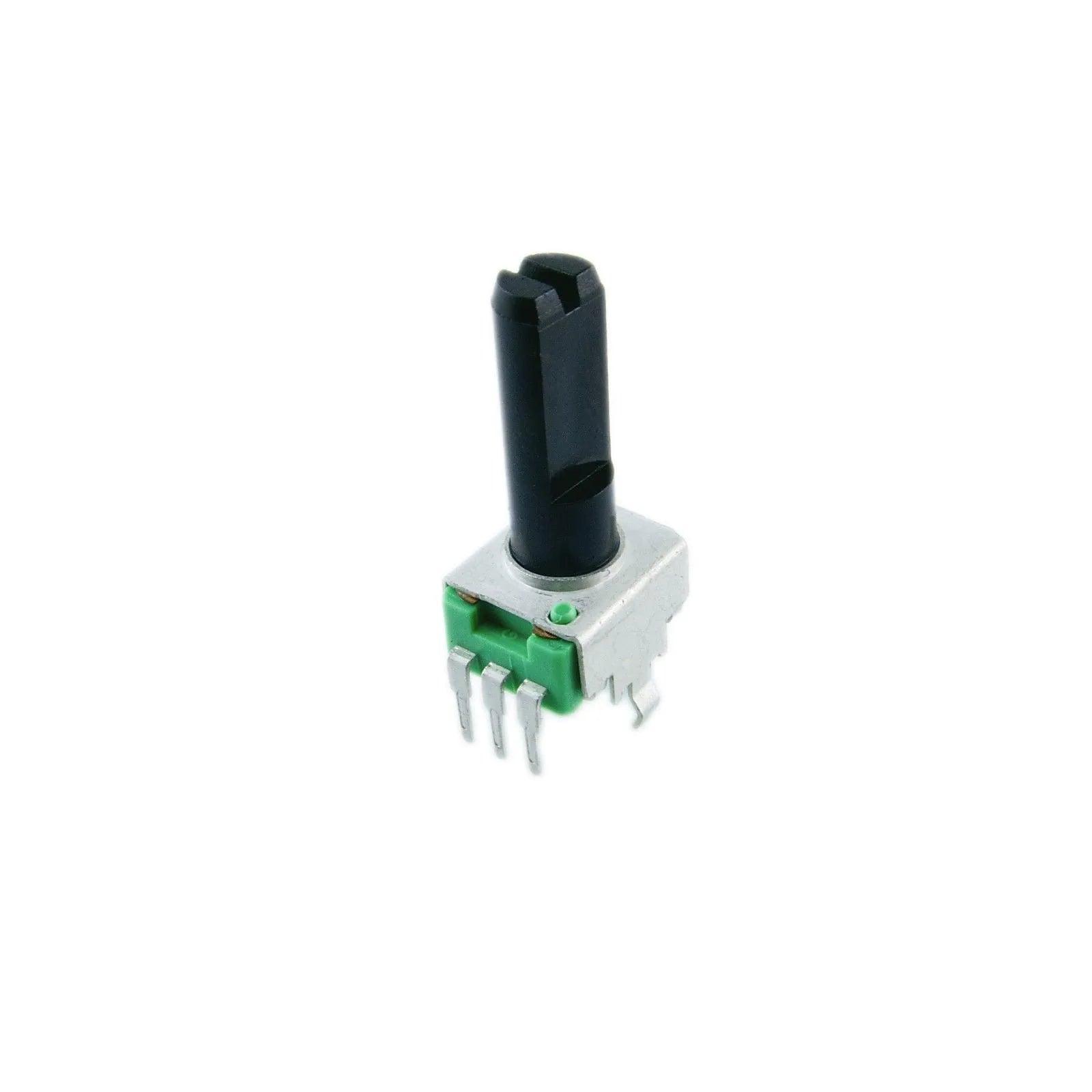 Casio - LK-45 - Rotary Potentiometer - Synthesizer-Parts.com