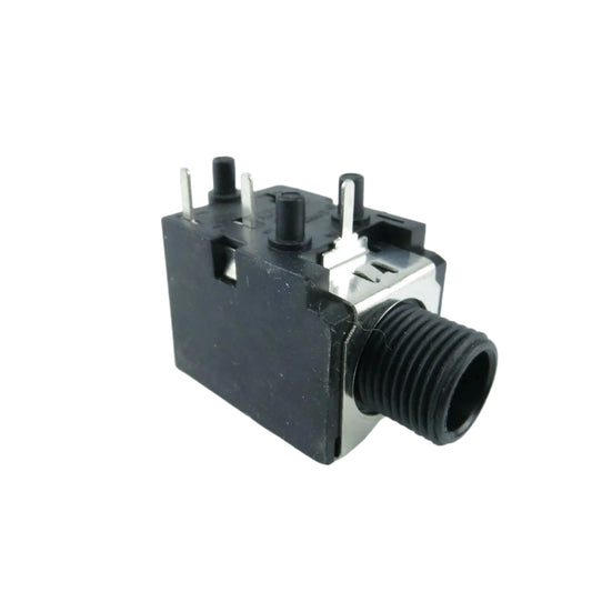 E-mu - Emax I - right mono output jack - Synthesizer-Parts.com