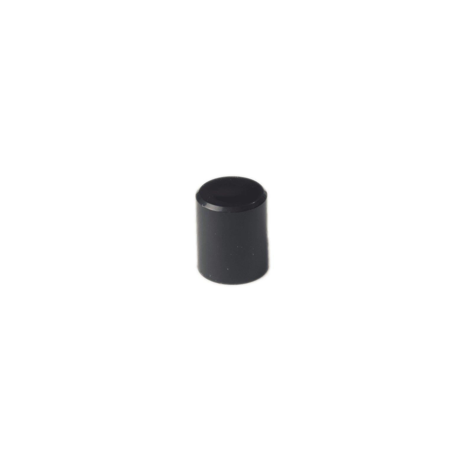 E-mu - Procussion - Black switch cap - Synthesizer-Parts.com