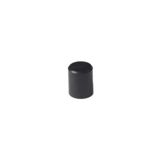 E-mu - Proteus 1/2/3 - Black switch cap - Synthesizer-Parts.com