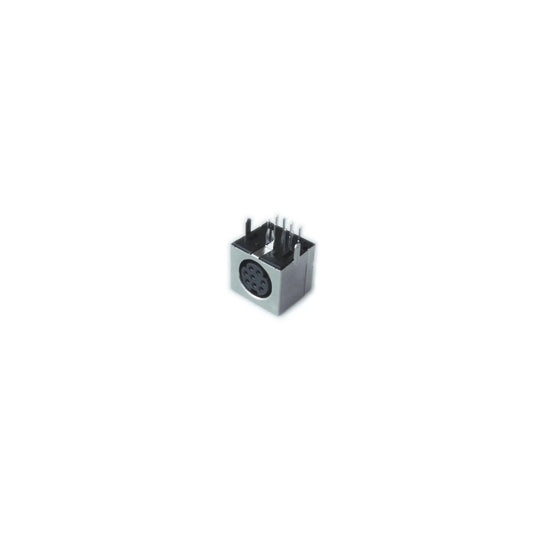 Ensoniq - ASR-10 - DIN socket 8-pin