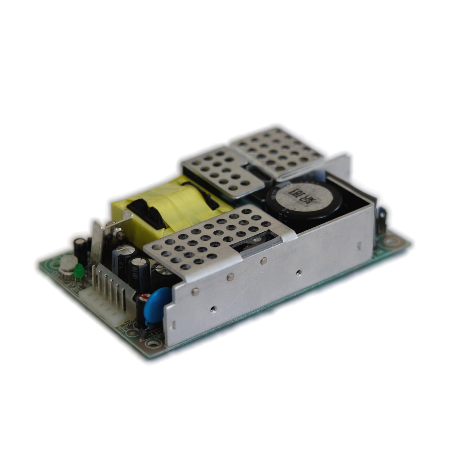 Ensoniq - Halo - Power supply Board - Synthesizer-Parts.com