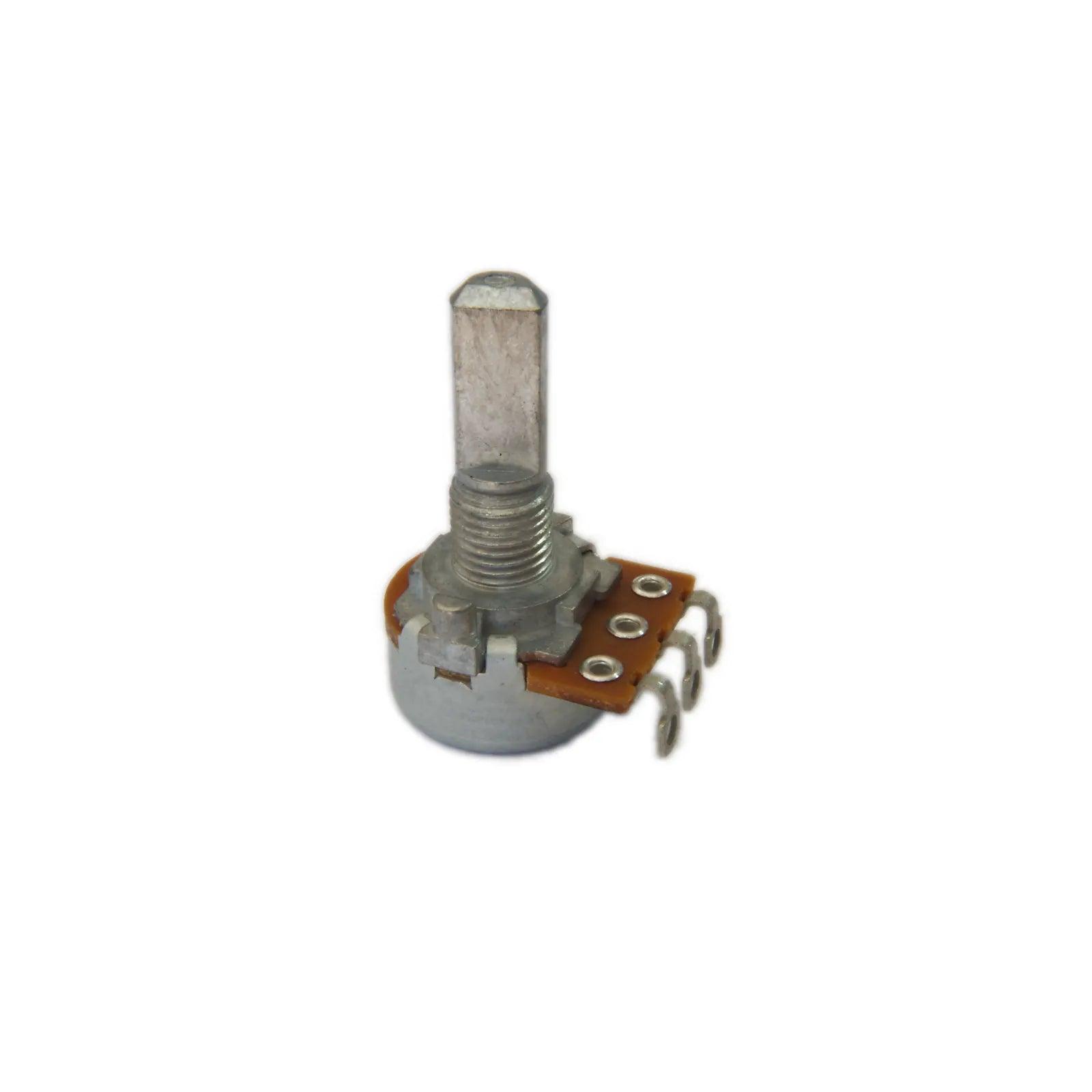 Ensoniq - MR-61 , MR-76 - Rotary potentiometer - Synthesizer-Parts.com