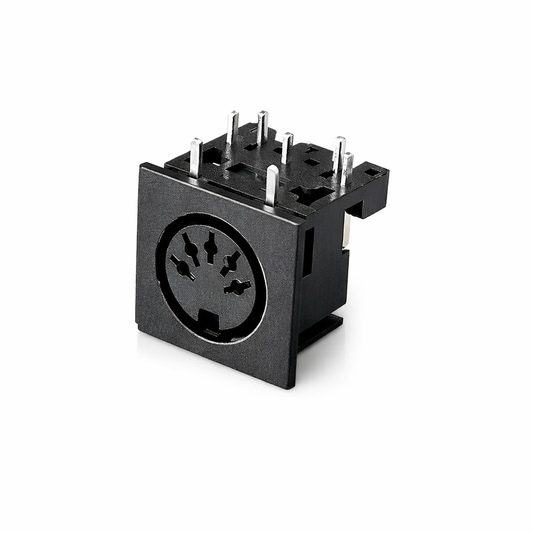 Korg - Prologue - MIDI jack Korg
