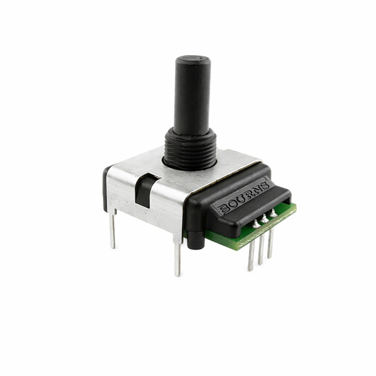 E-mu - Emulator IV - Rotary encoder E-mu