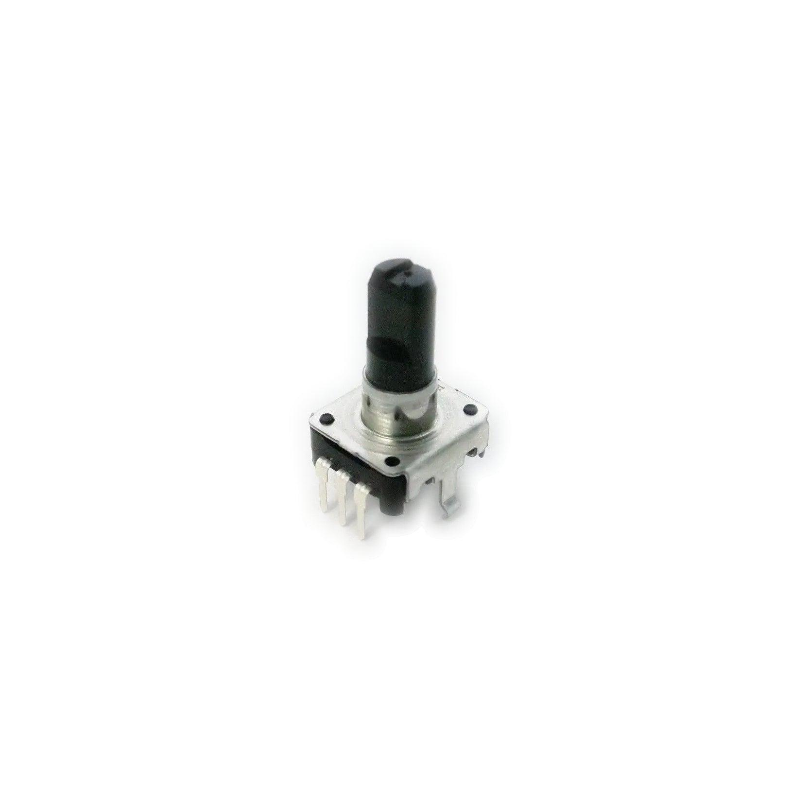 Korg - EK50 - Rotary Encoder - Synthesizer-Parts.com