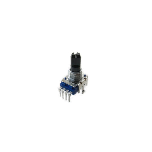 Korg - Electribe EMX-1 - Rotary potentiometer with center detent - synthesizer-parts.com