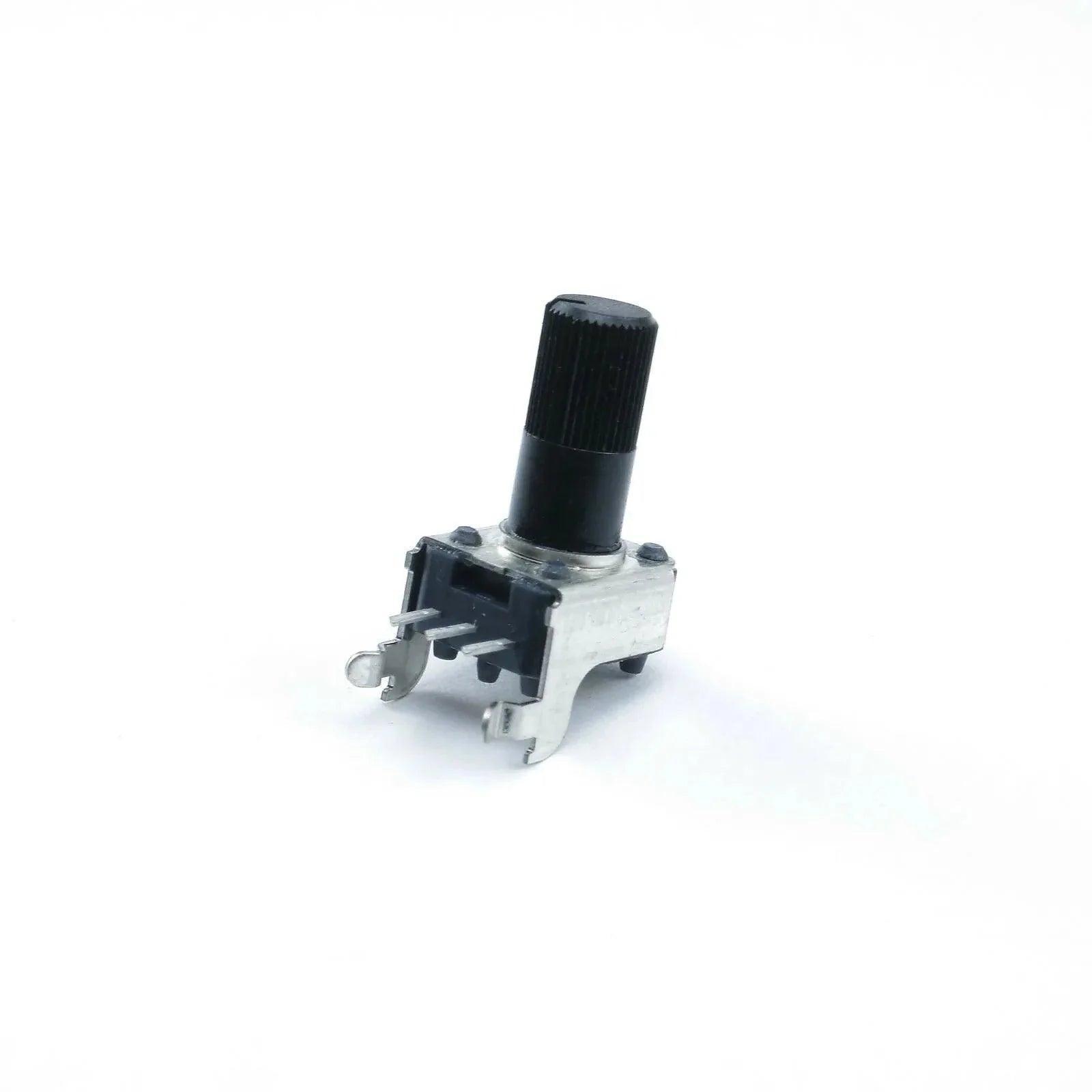 Korg - EP-85 , EP-95 - Rotary potentiometer - Synthesizer-Parts.com