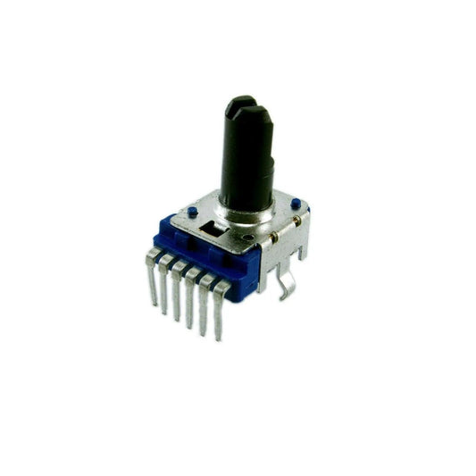 Korg - Kaoss Pad KP3 , KP3 Plus - 10X2 Rotary Potentiometer - Synthesizer-Parts.com