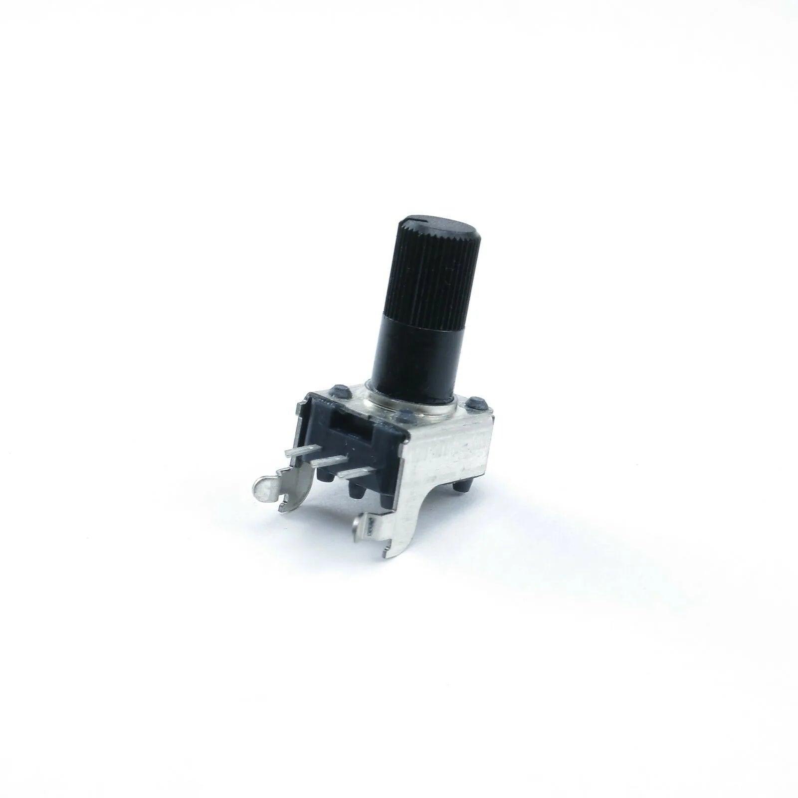 Korg - i30 - Rotary potentiometer - synthesizer-parts.com