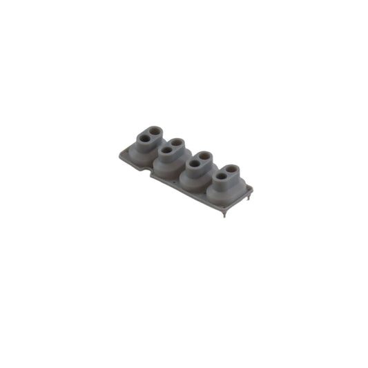 Korg - SP170 - 4-note Rubber contact strip - Synthesizer-Parts.com