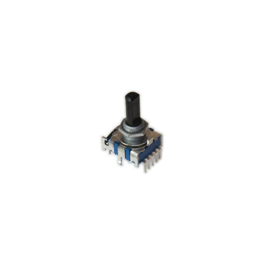 Korg - SQ-1 - Rotary Switch - Synthesizer-Parts.com