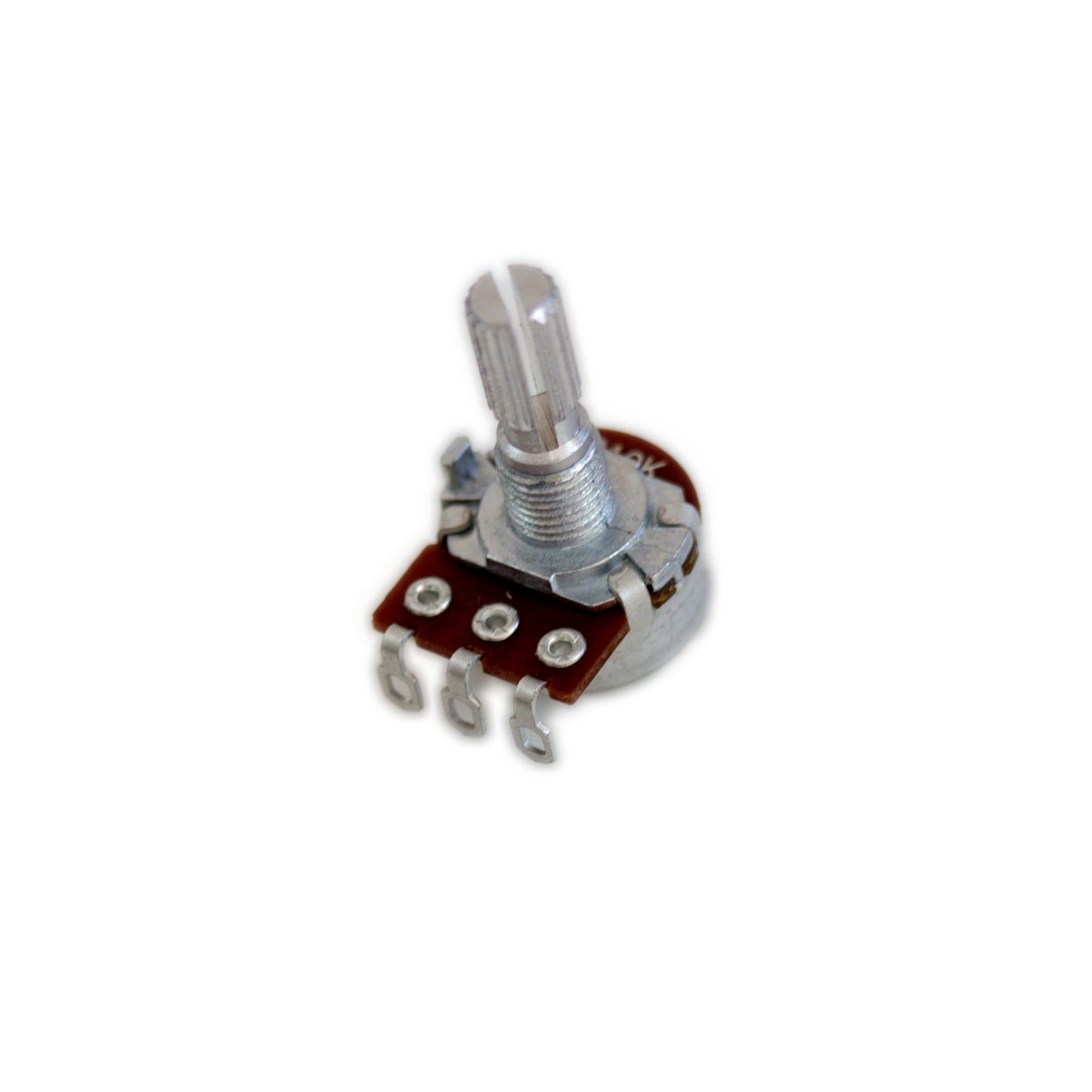 Korg - Wavestation - Rotary potentiometer - Synthesizer-Parts.com