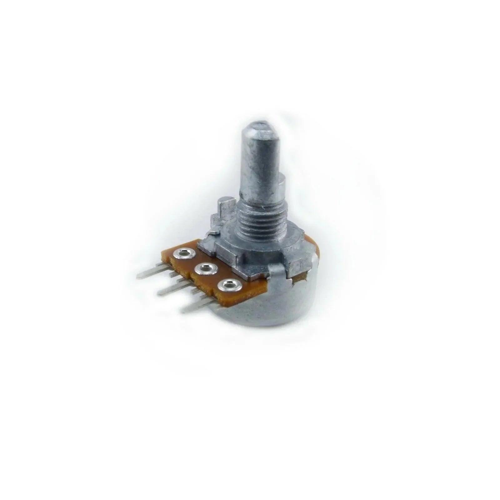 E-mu - PROformance - Rotary potentiometer - synthesizer-parts.com