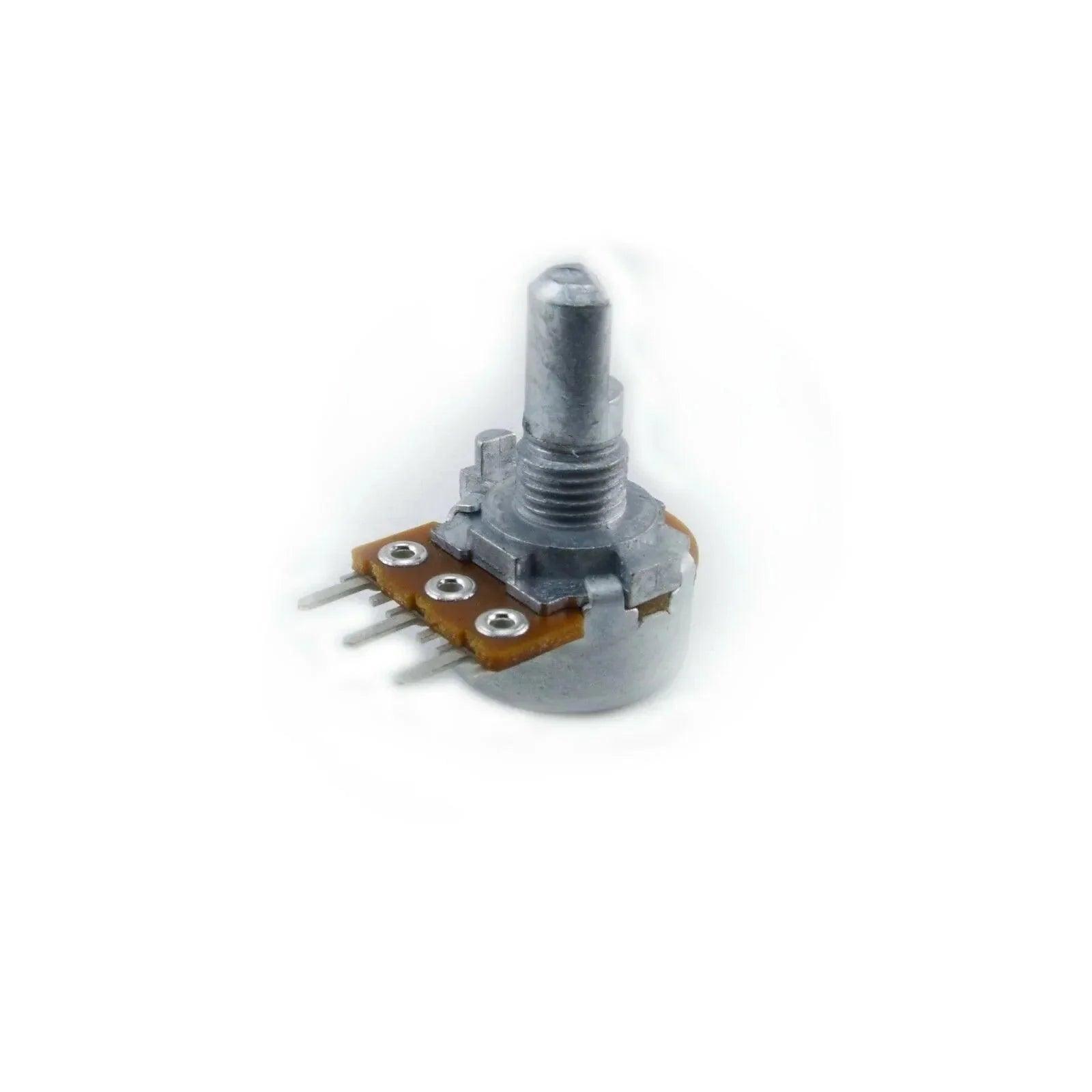 Korg - Z1 - Rotary potentiometer - Synthesizer-Parts.com