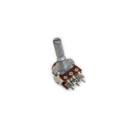 Kurzweil - K2000R , K2500R - Rotary potentiometer - Synthesizer-Parts.com