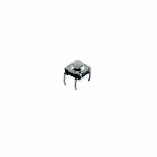 Kurzweil - PC2 , PC2X , PC3 - Pushbutton Tact Switch - Synthesizer-Parts.com