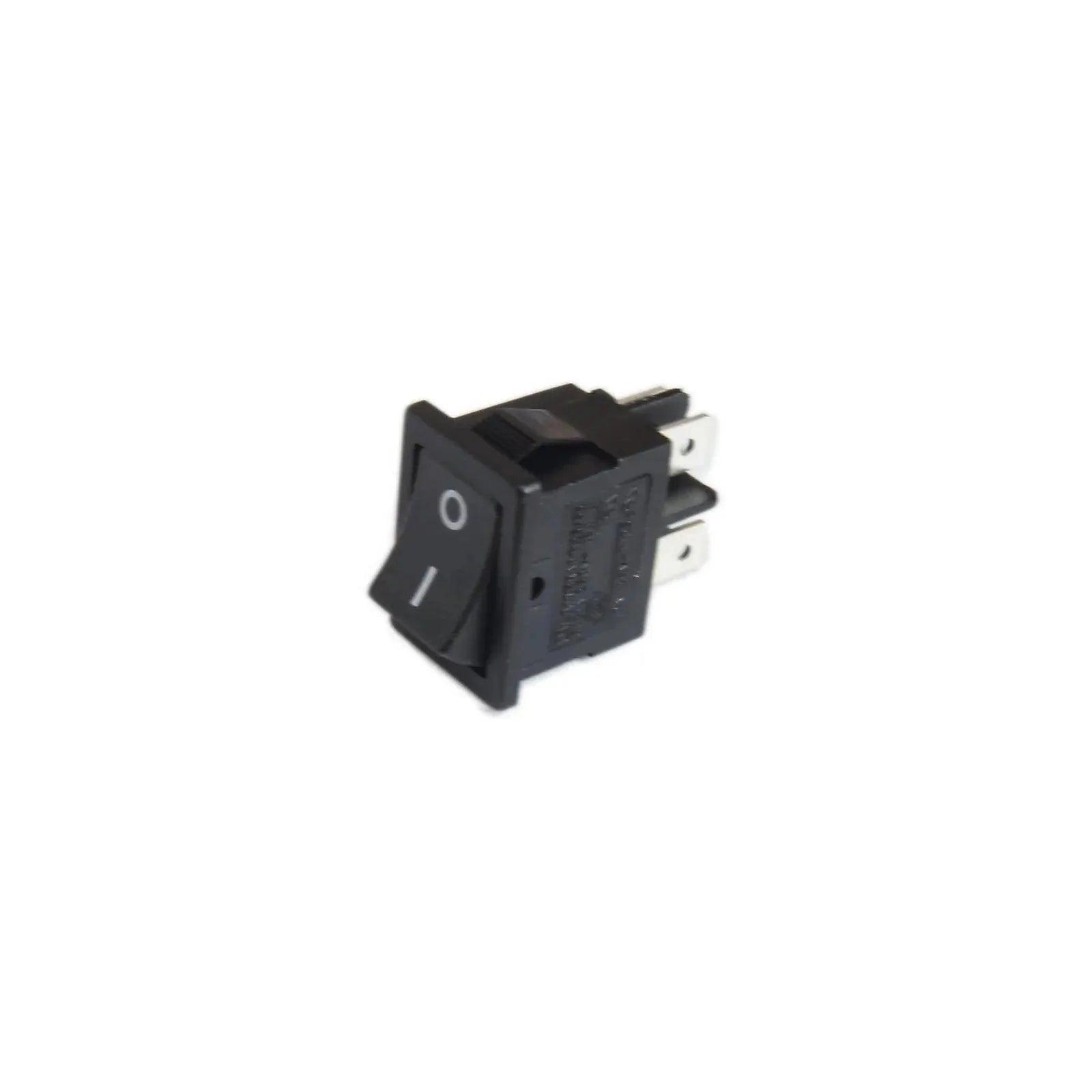 M-Audio - Axiom Air 49 - Power switch - Synthesizer-Parts.com