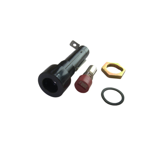 Moog - Minimoog Model D - Fuse Holder - Synthesizer-Parts.com