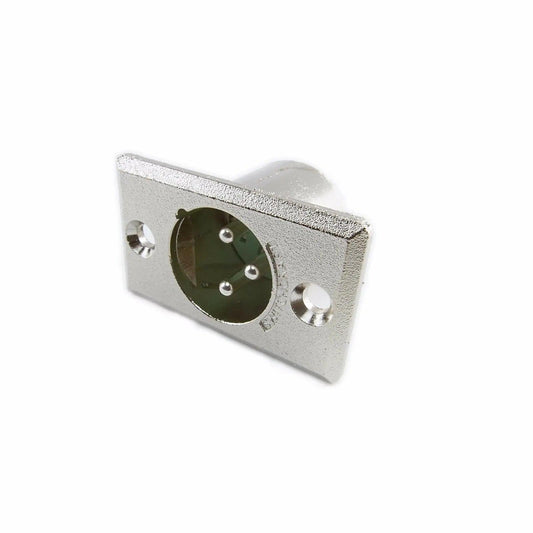 Moog - Polymoog - XLR Jack - Synthesizer-Parts.com