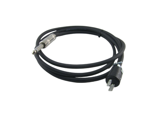 Moog - S-trigger Cable (1/4-inch) - Synthesizer-Parts.com