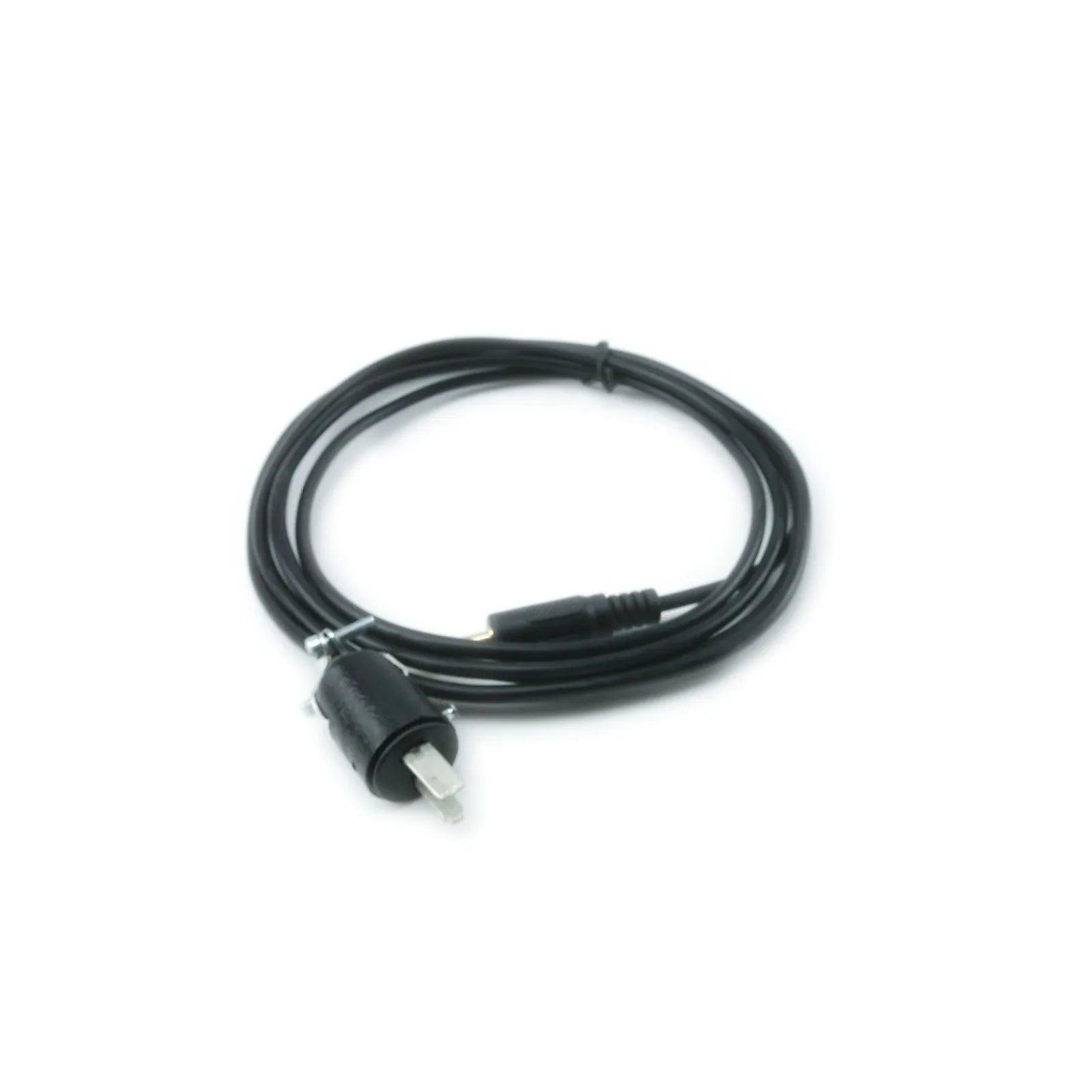 Moog - S-trigger Cable (1/8-inch) - Synthesizer-Parts.com