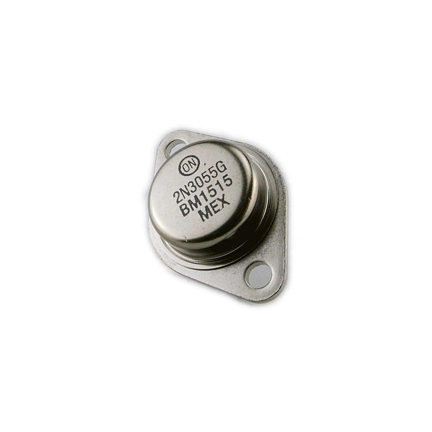 2N3055G metal transistor for Moog Sonic Six synthesizer electronic parts