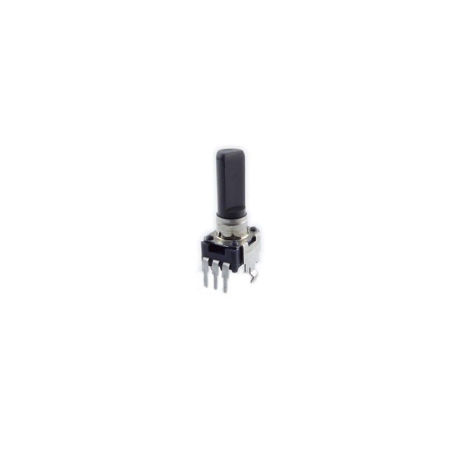 Moog Sub Phatty 10KB rotary potentiometer replacement part for synthesizers on white background