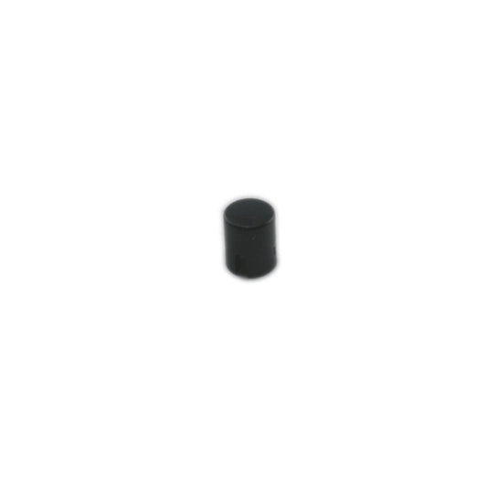 Moog - Werkstatt-01 - Black Switch Knob - Synthesizer-Parts.com