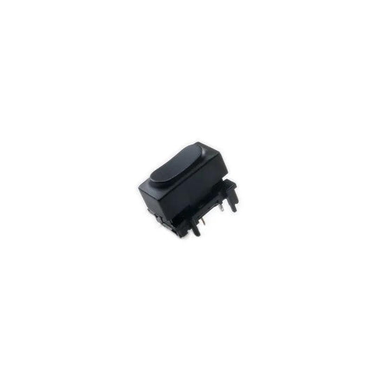Nord - Drum , Drum 2 - Black Cap Pushbutton switch - Synthesizer-Parts.com