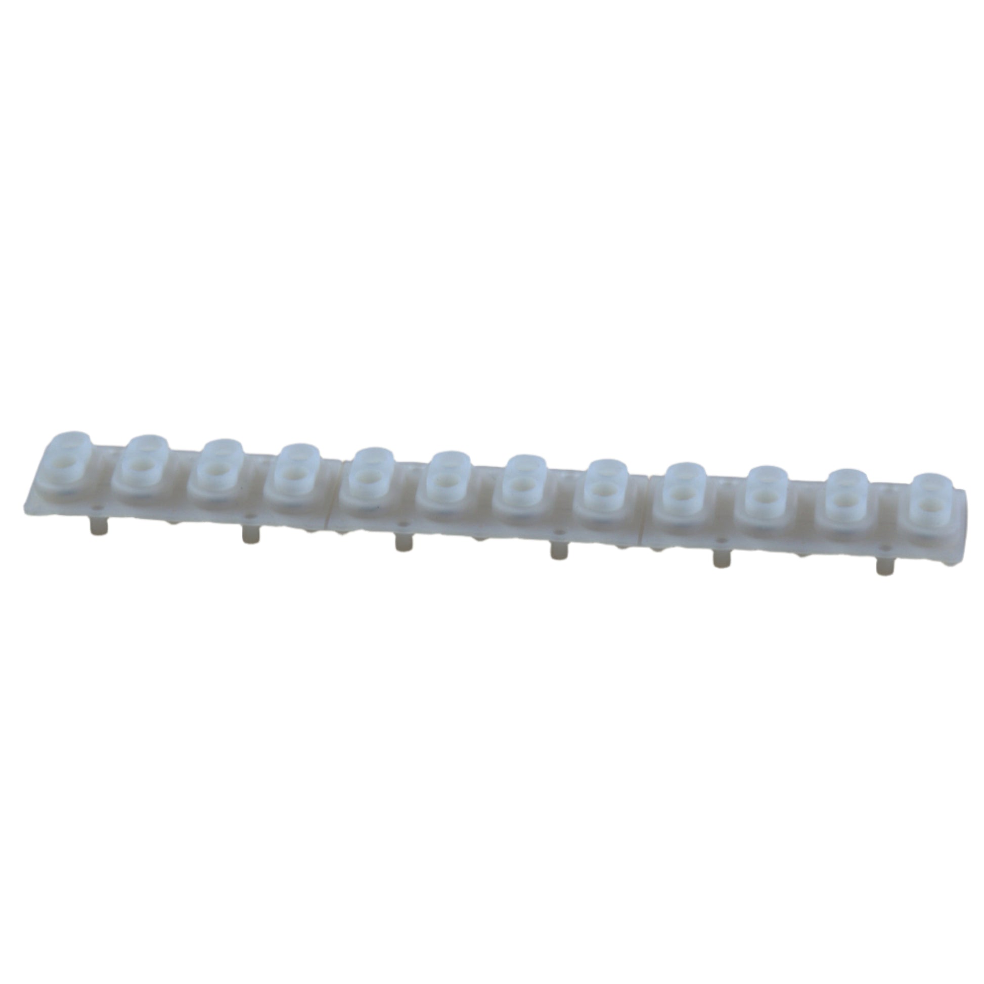 Nord - Piano 2HP - Rubber contact strip 12-note - Synthesizer-Parts.com