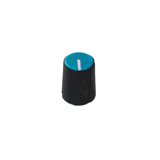 Novation - Bass Station - Blue Rotary knob - Synthesizer-Parts.com
