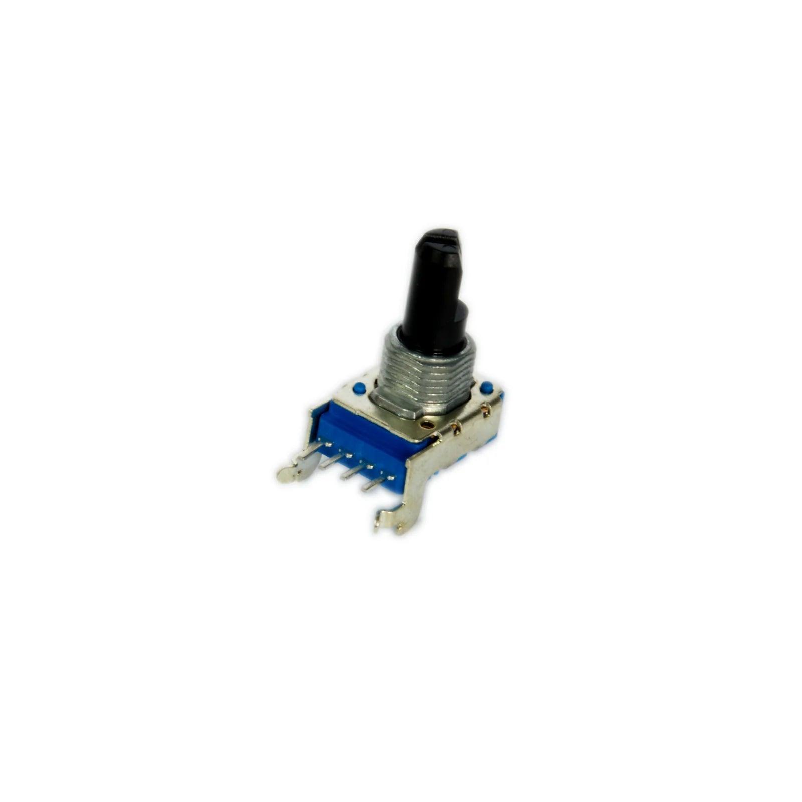 Novation - MoroderNova , Mininova , Impulse - Rotary potentiometer - synthesizer-parts.com