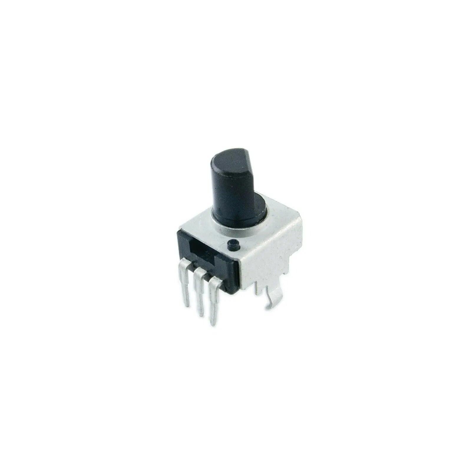 Novation - Super Bass Station - Rotary potentiometer - Synthesizer-Parts.com