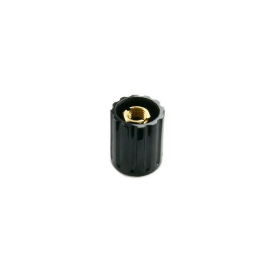Oberheim - 2 , 4 , 8 Voice - Large collet knob - Synthesizer-Parts.com