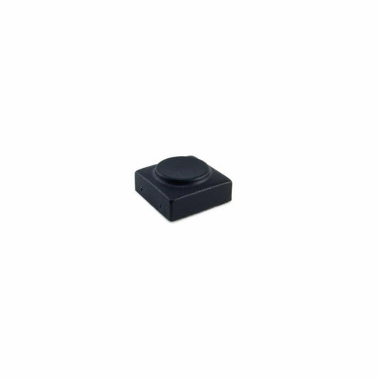 Oberheim - Matrix 12 , Xpander , Prommer , DPX-1 - Black Panel switch cap - Synthesizer-Parts.com