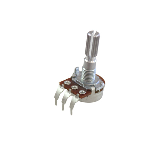 Oberheim - Matrix 6 - Rotary potentiometer - Synthesizer-Parts.com