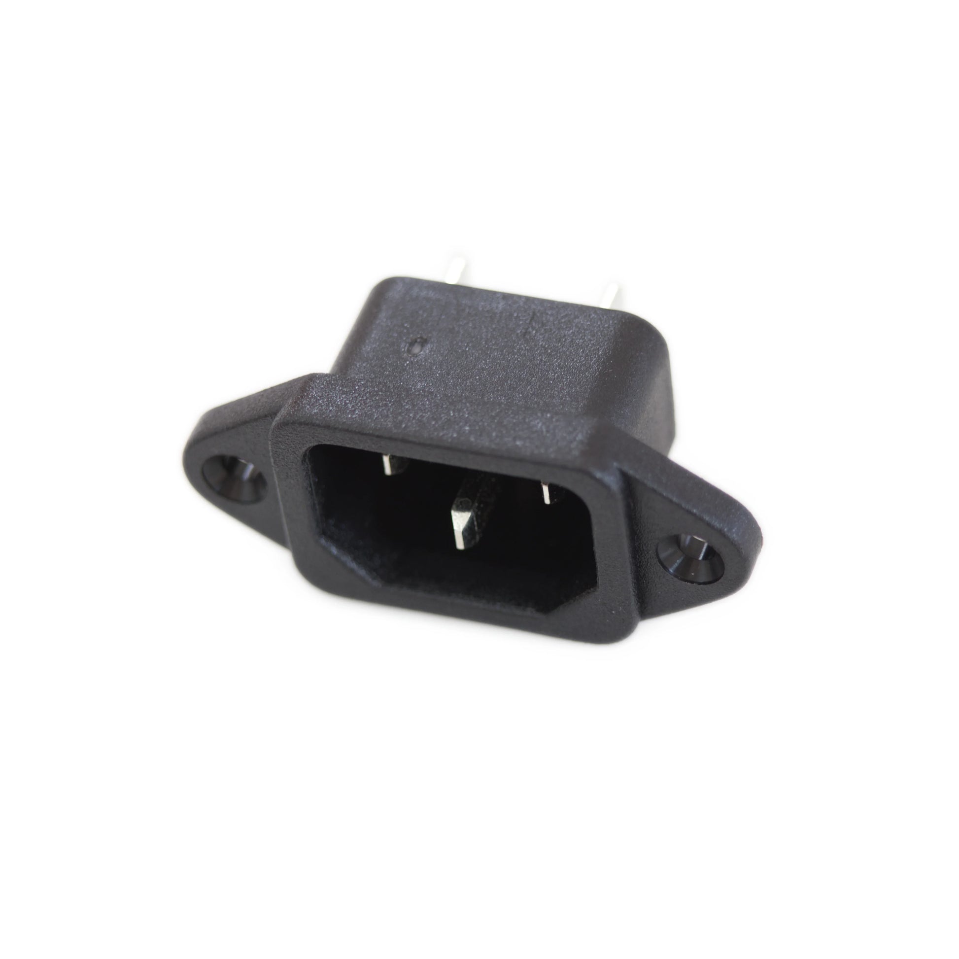 Oberheim - OB-SX - AC power socket - Synthesizer-Parts.com