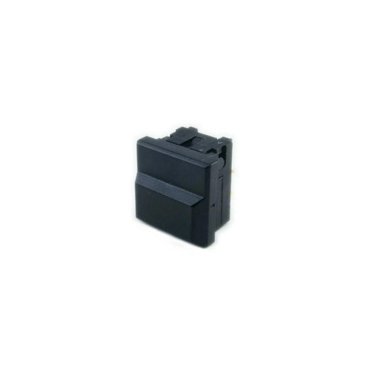 Oberheim - OB-Xa - Wide panel switch black without LED - Synthesizer-Parts.com