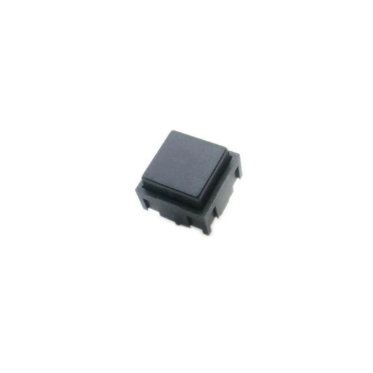 Oberheim - XK - Black pushbutton switch - Synthesizer-Parts.com