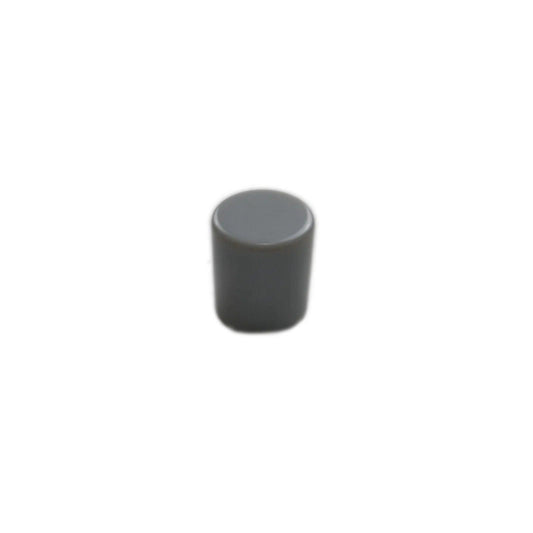 Octave Plateau - Kitten , Cat - Gray Slider knob - Synthesizer-Parts.com